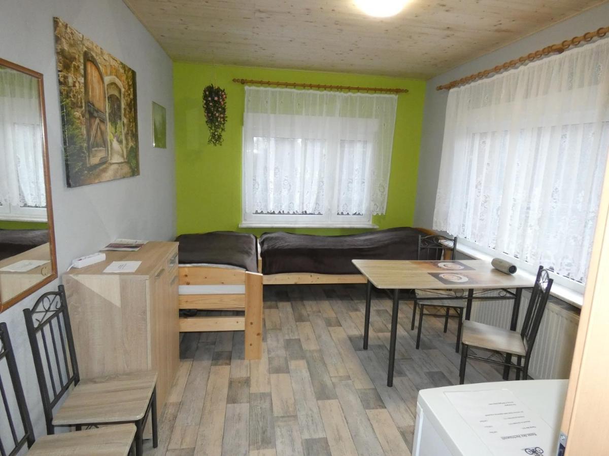 Radlerzimmer Strasen Eksteriør billede